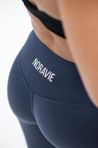 Clarity Sculpt Seamless Leggings