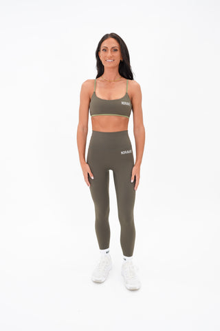 Becoming Her Legging - Noravie