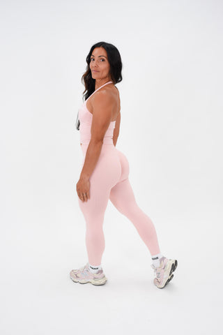 Built Different Seamless Leggings - Noravie