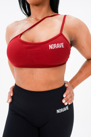 Kept Promise Multifunction Bra - Noravie