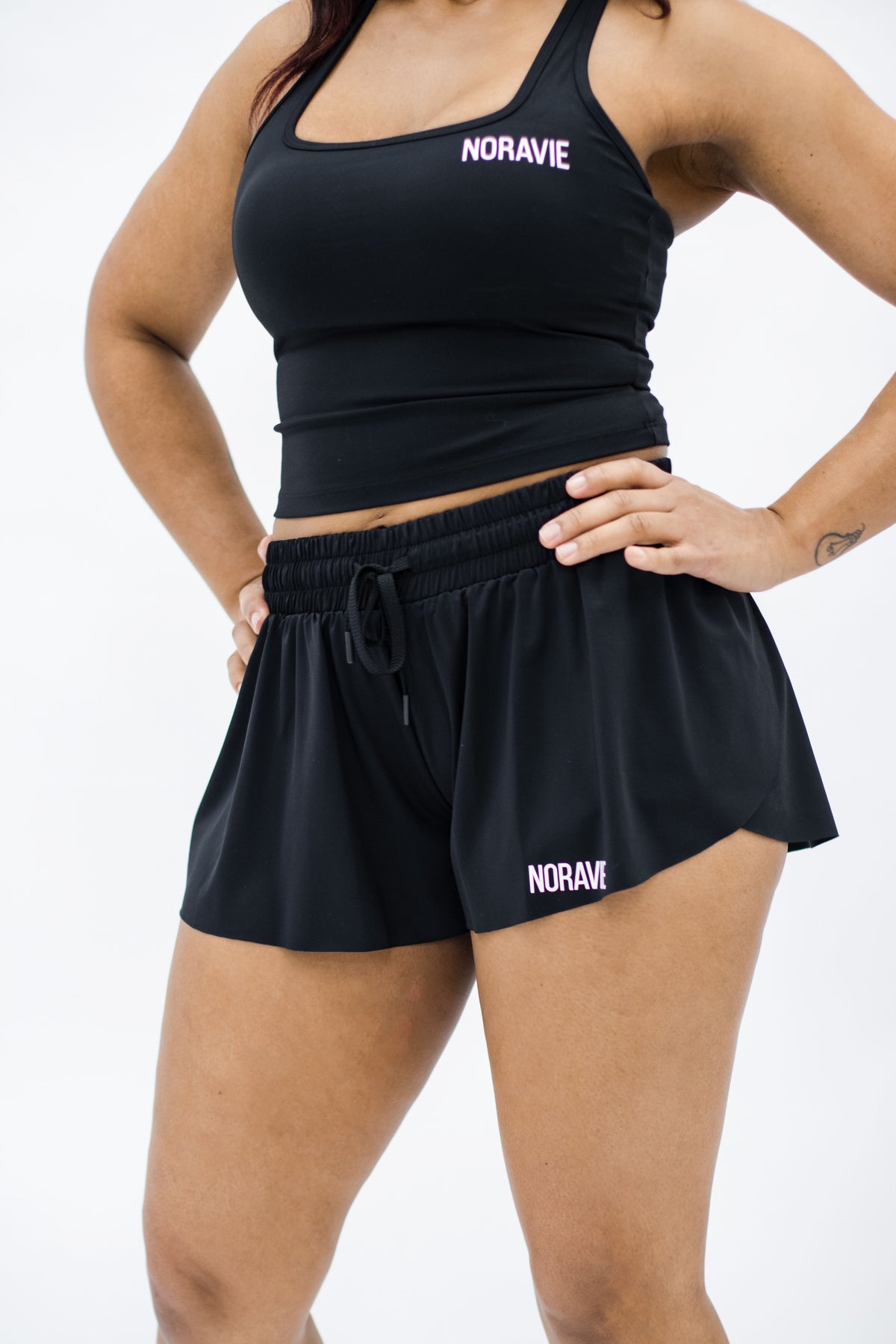 Pulse Flow 2-in-1 Shorts