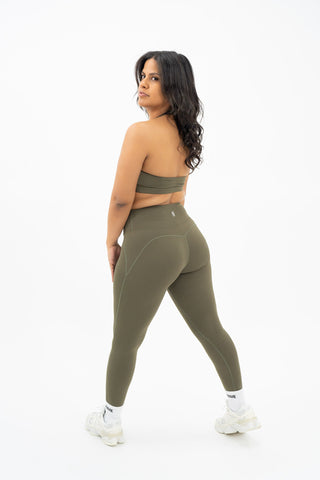 Take Up Space™ Legging - Noravie
