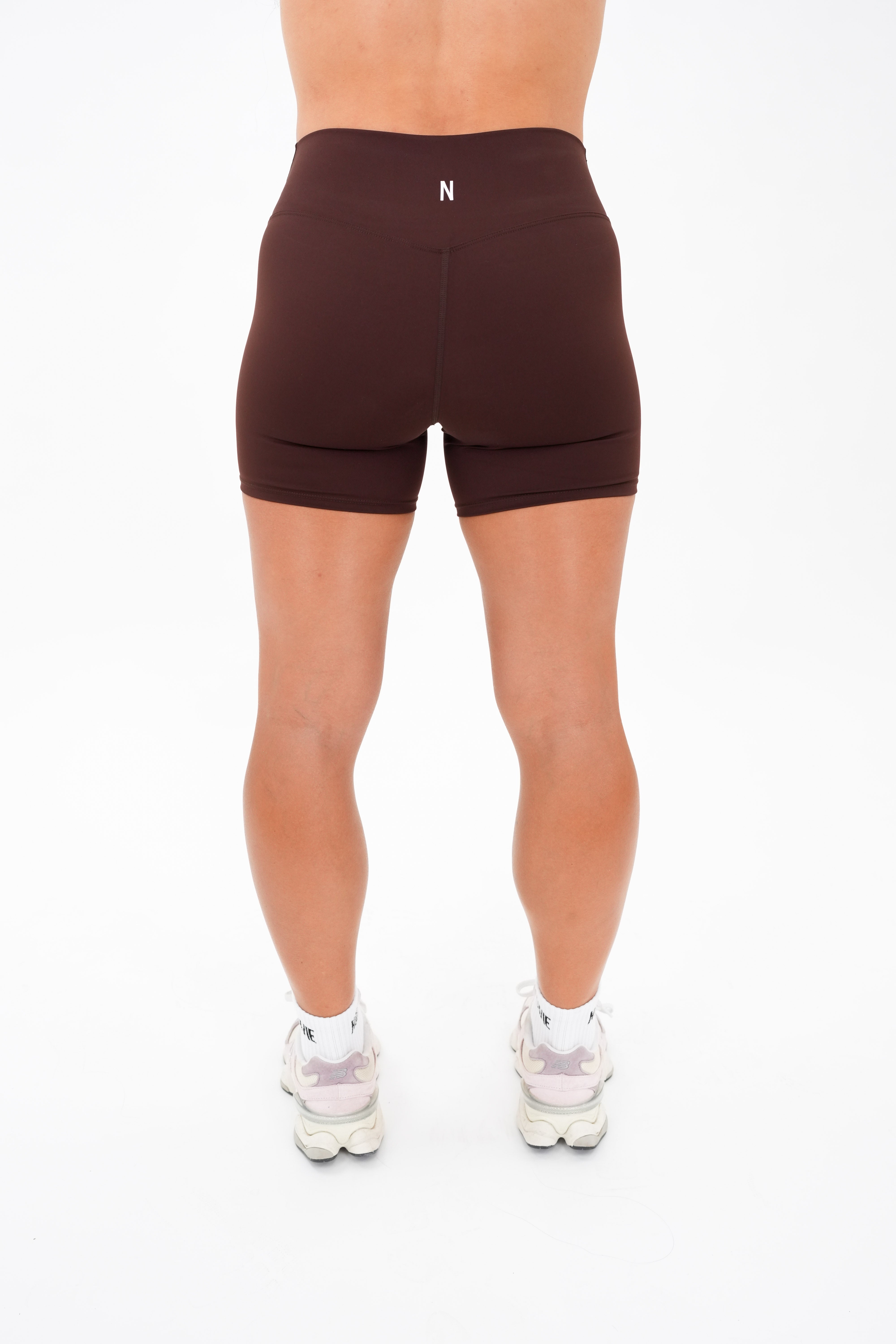 Becoming Her Shorts - Noravie