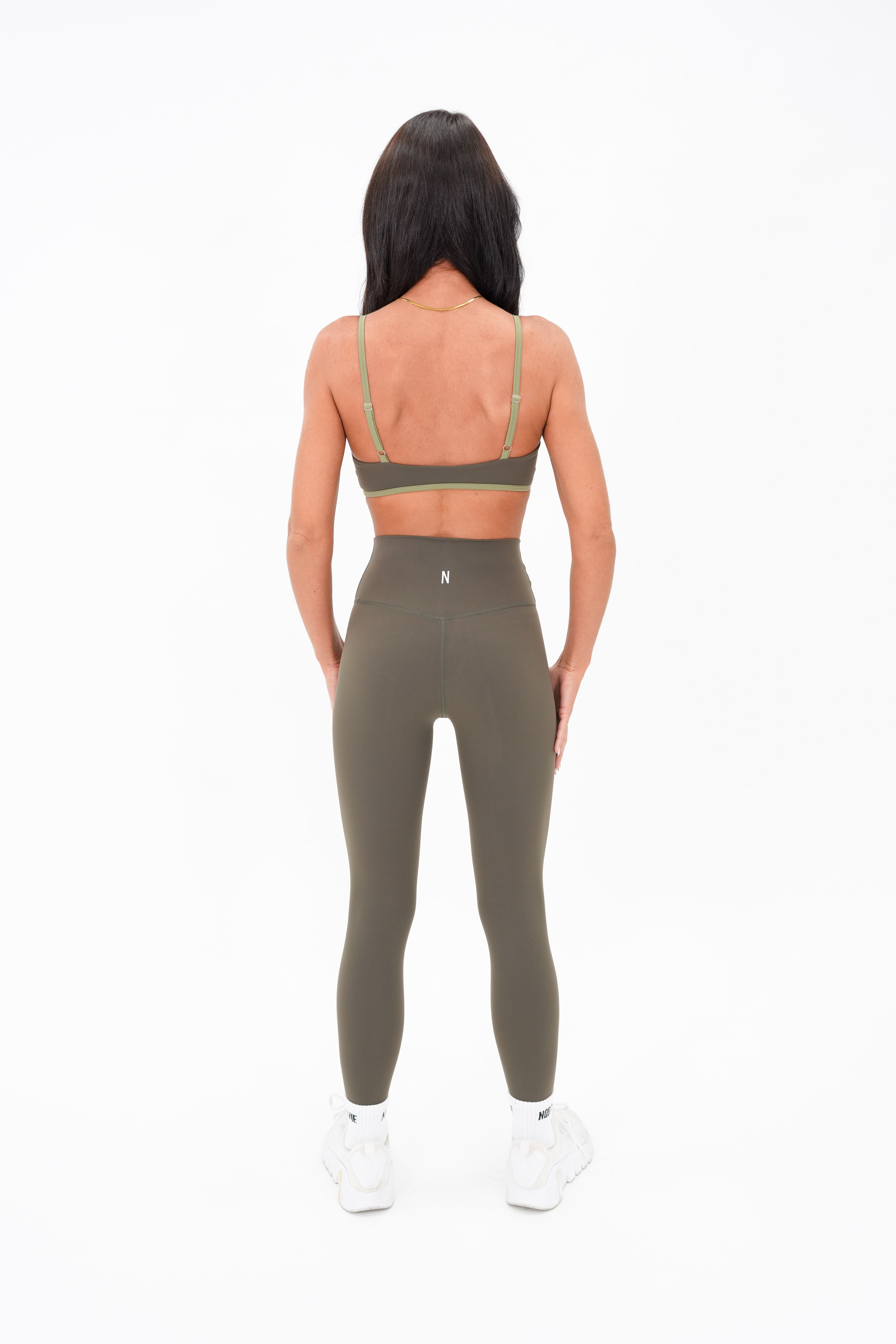 Becoming Her Legging - Noravie