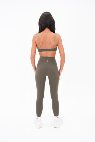 Becoming Her Legging - Noravie