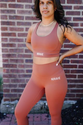 Flourish Sports Bra