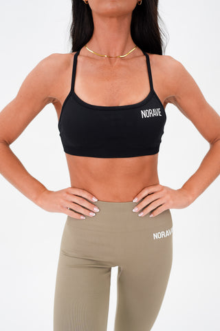 Kept Promise Multifunction Bra - Noravie