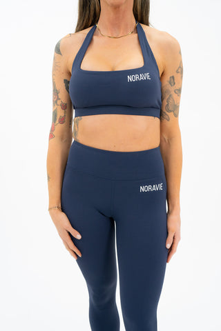 Take Up Space™ Halter Bra - Noravie