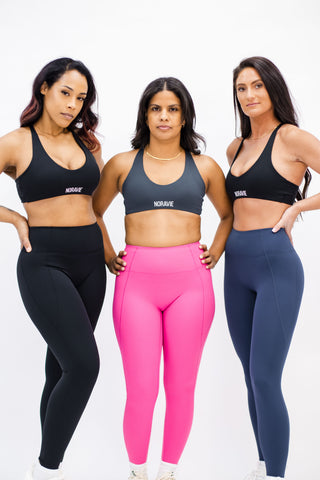 Clarity Sculpt Seamless Leggings