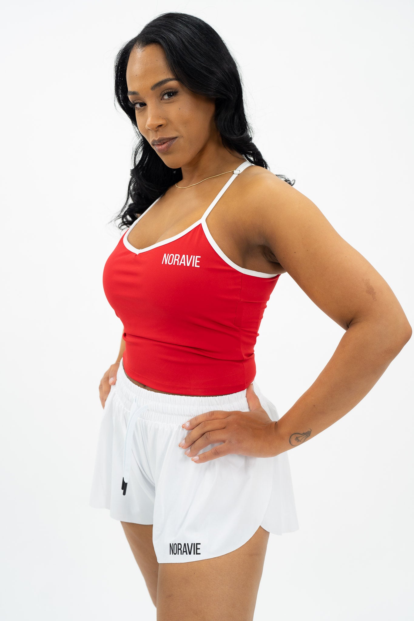 Pulse Flow 2-in-1 Shorts - Noravie