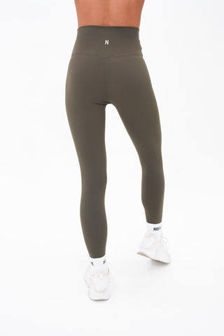 Becoming Her Legging - Noravie