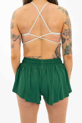 Pulse Flow 2-in-1 Shorts - Noravie