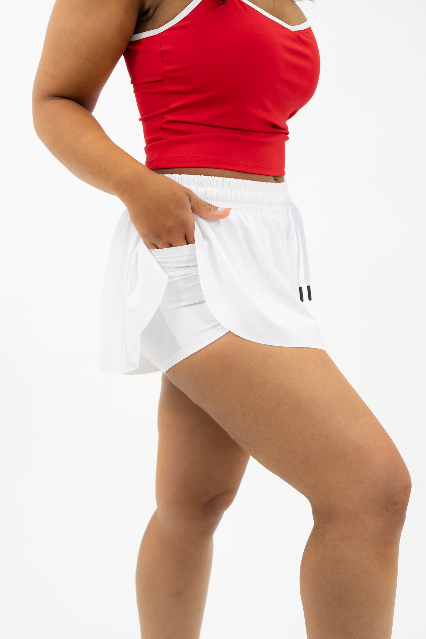Pulse Flow 2-in-1 Shorts - Noravie