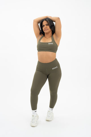 Take Up Space™ Legging - Noravie