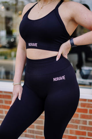 Revitalize Leggings - Noravie