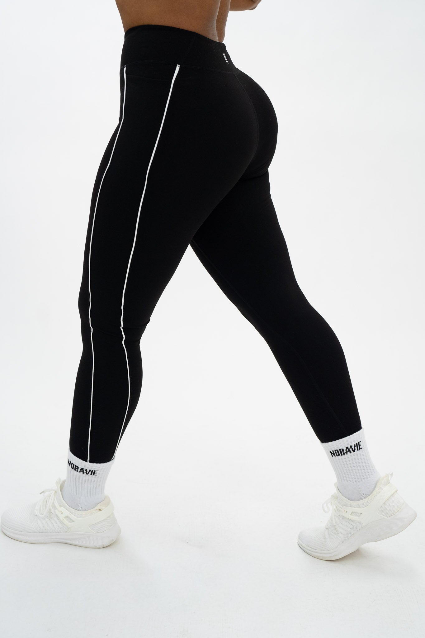 Earned Ease™ Leggings - Noravie