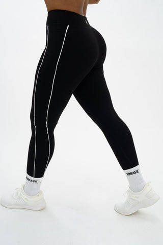 Earned Ease™ Leggings - Noravie