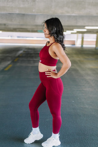 Harmony Hue Seamless Legging