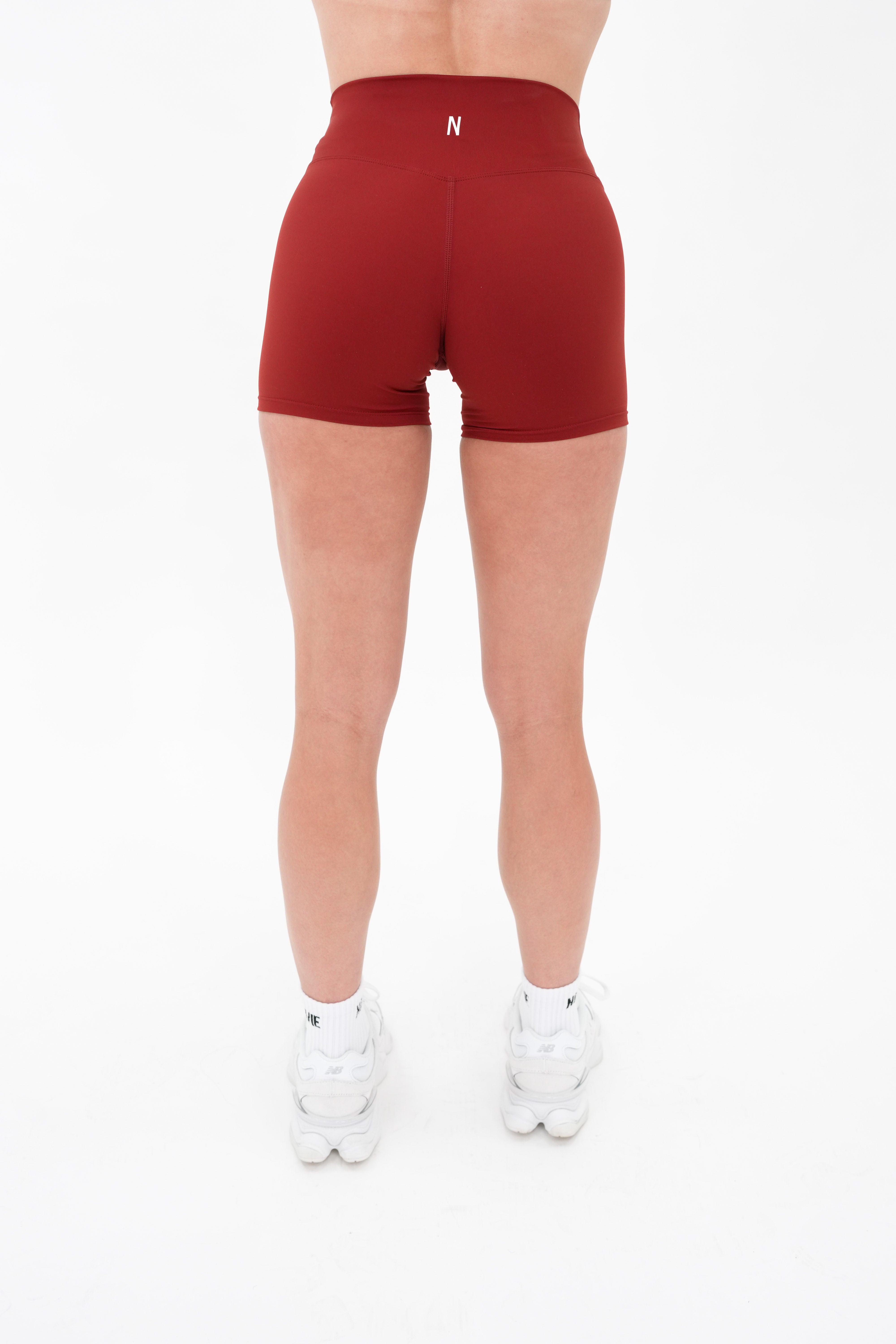 Becoming Her Shorts - Noravie