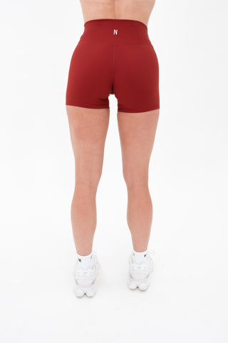 Becoming Her Shorts - Noravie