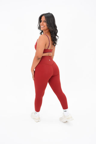 Becoming Her Legging - Noravie