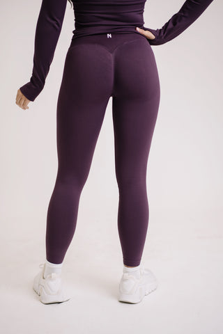 On My Terms High Rise Leggings