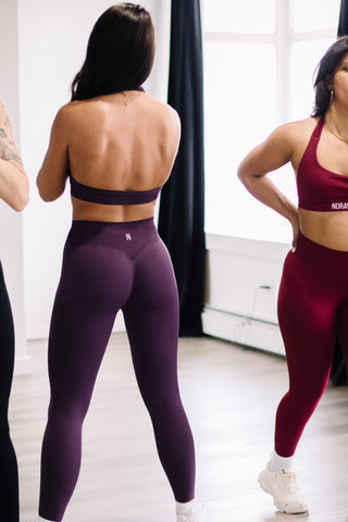 On My Terms High Rise Leggings