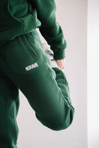 Self-Loyal Joggers - Noravie
