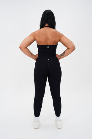 Built Different Seamless Leggings - Noravie