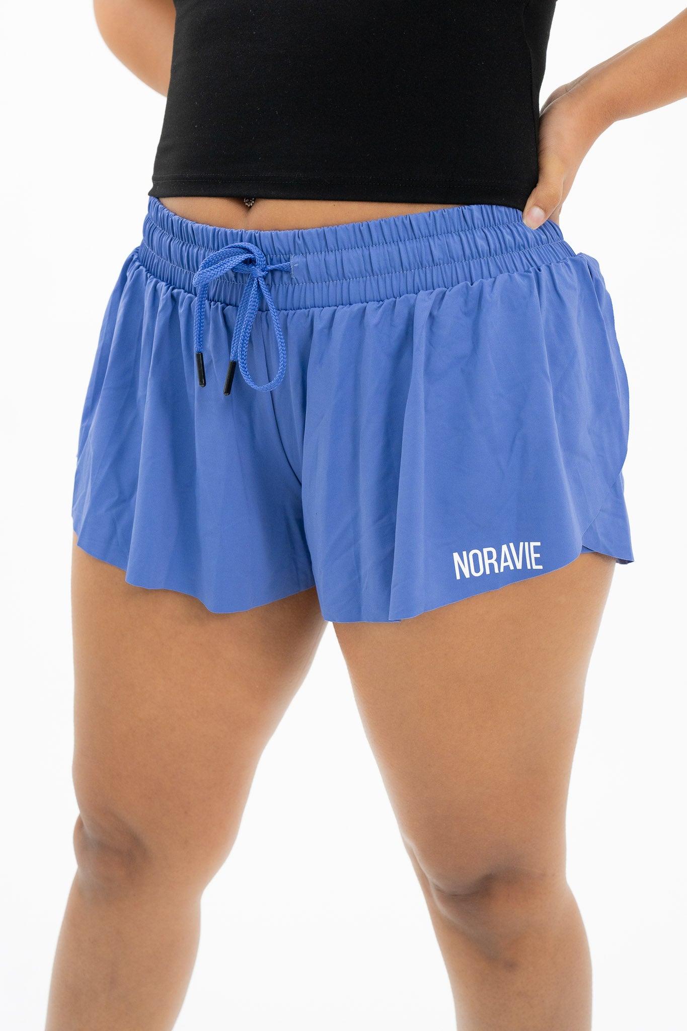 Pulse Flow 2-in-1 Shorts - Noravie