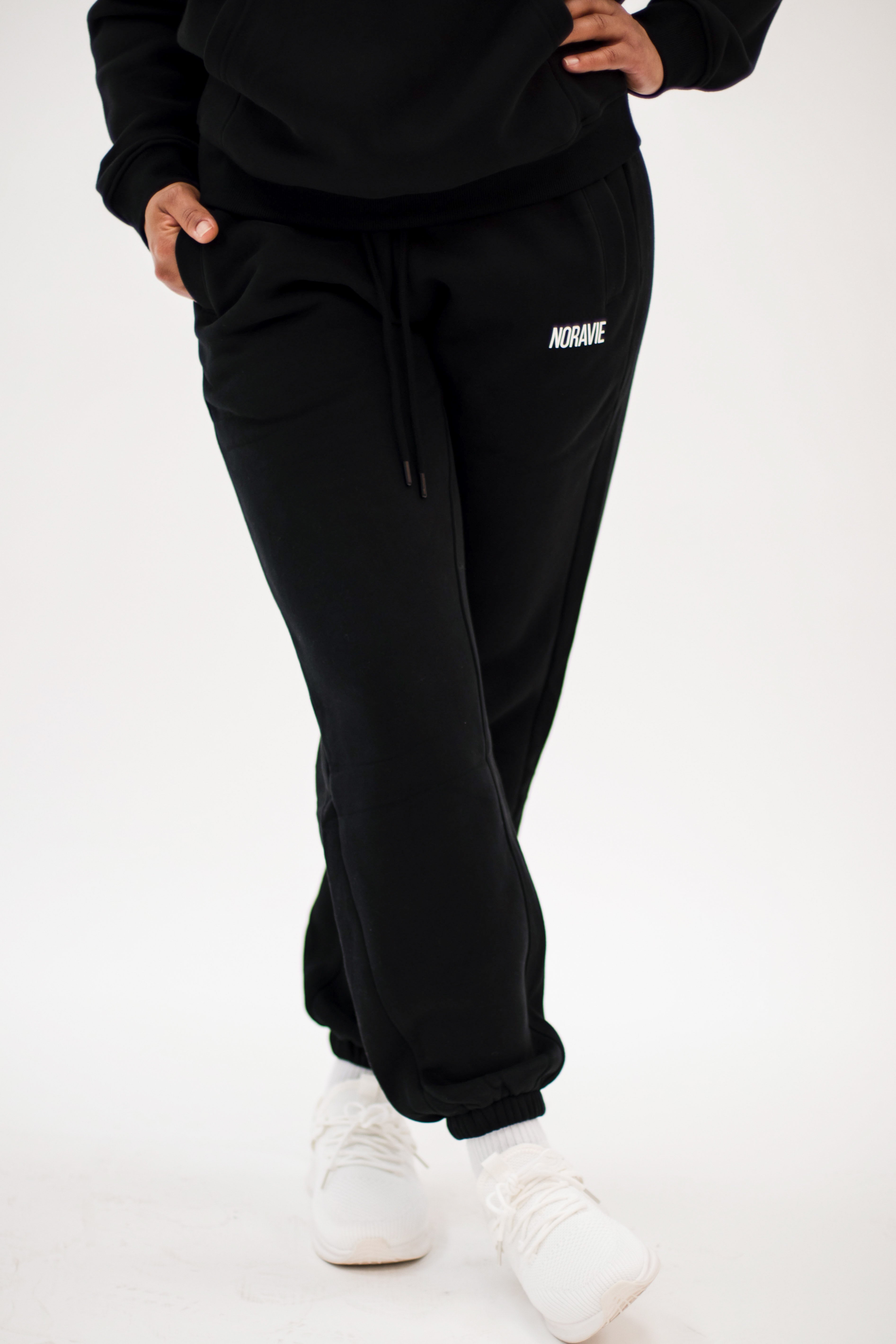 Self-Loyal Joggers - Noravie