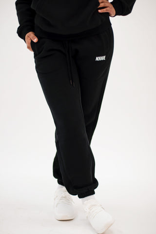 Self-Loyal Joggers - Noravie