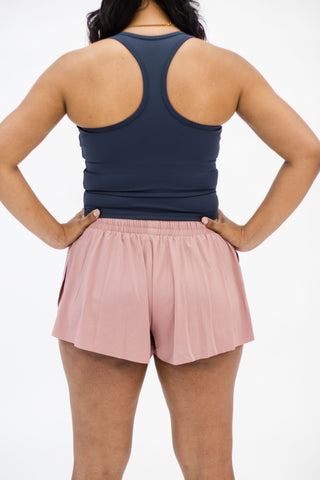 Pulse Flow 2-in-1 Shorts
