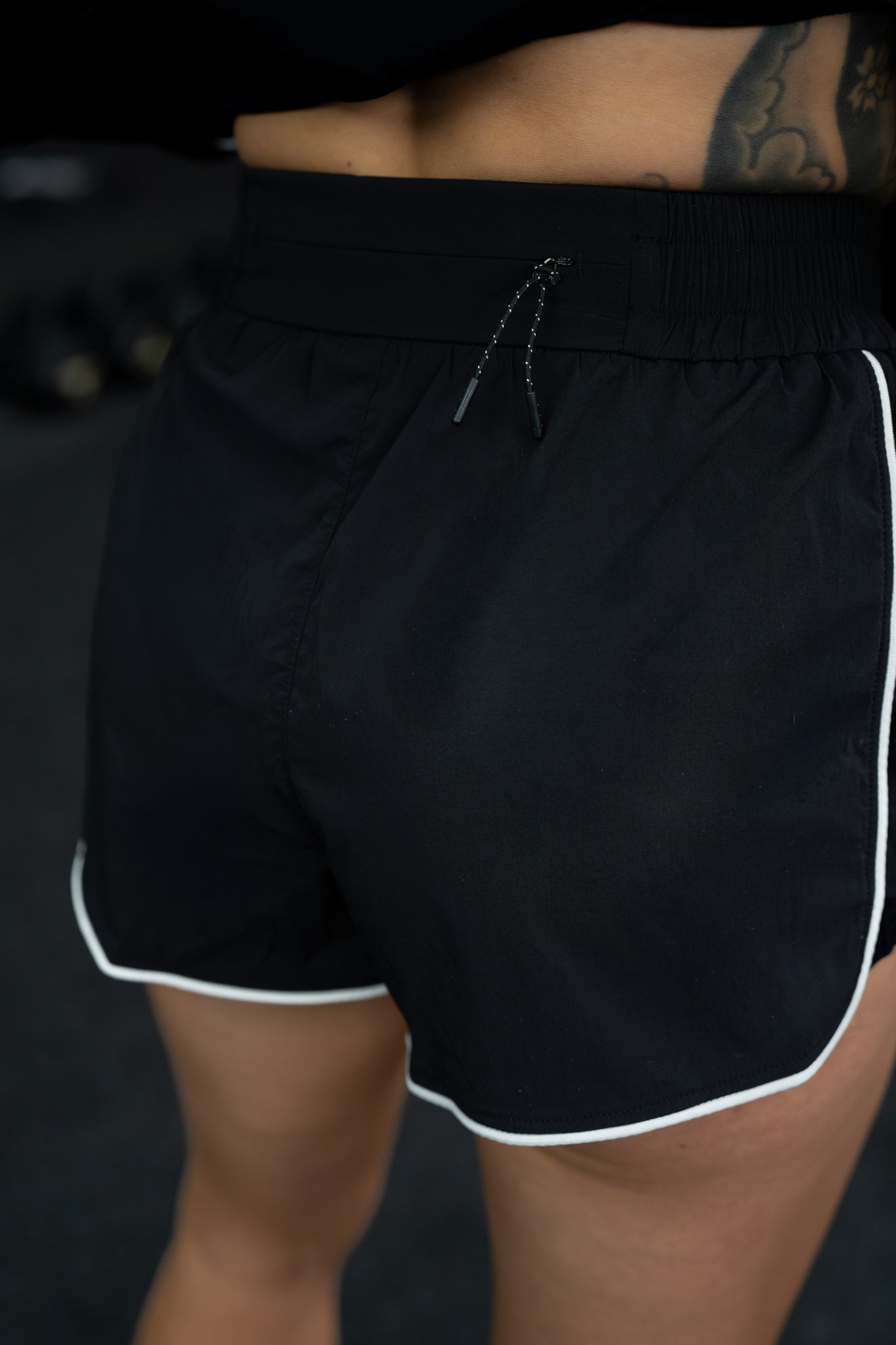 Let Them Ultralight 2-in-1 Shorts - Noravie