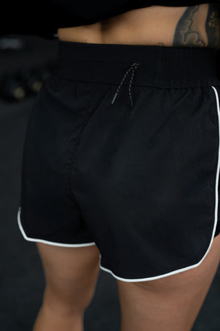 Let Them Ultralight 2-in-1 Shorts - Noravie