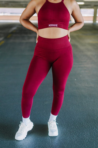 Harmony Hue Seamless Legging