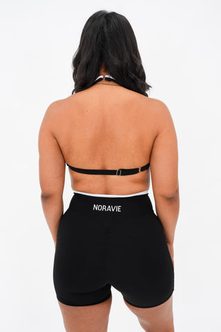 Her Era Crossover Shorts - Noravie