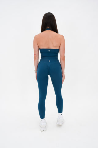 Built Different Seamless Leggings - Noravie