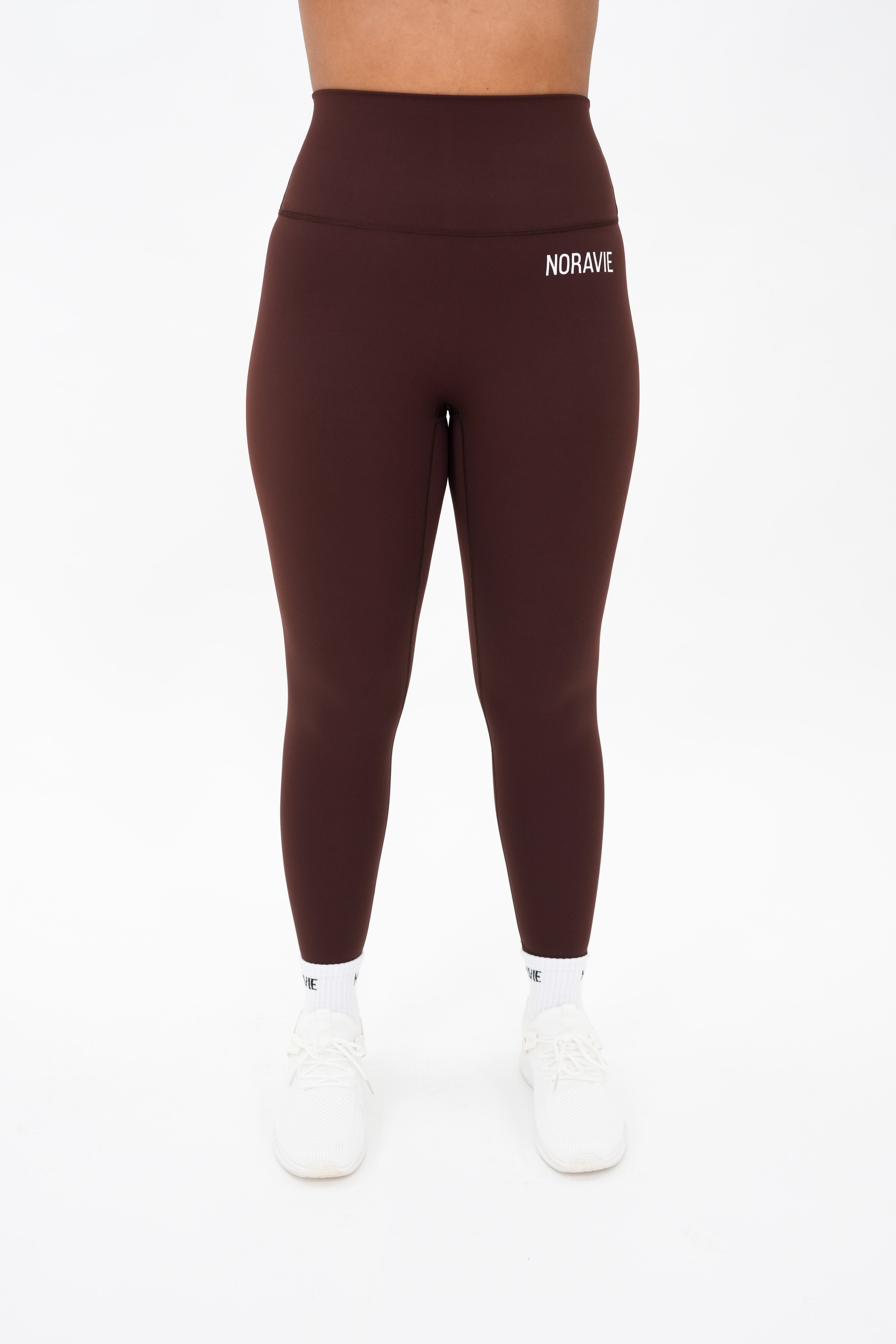 Becoming Her Legging - Noravie
