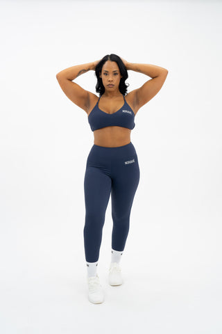 Take Up Space™ Criss Cross Bra - Noravie