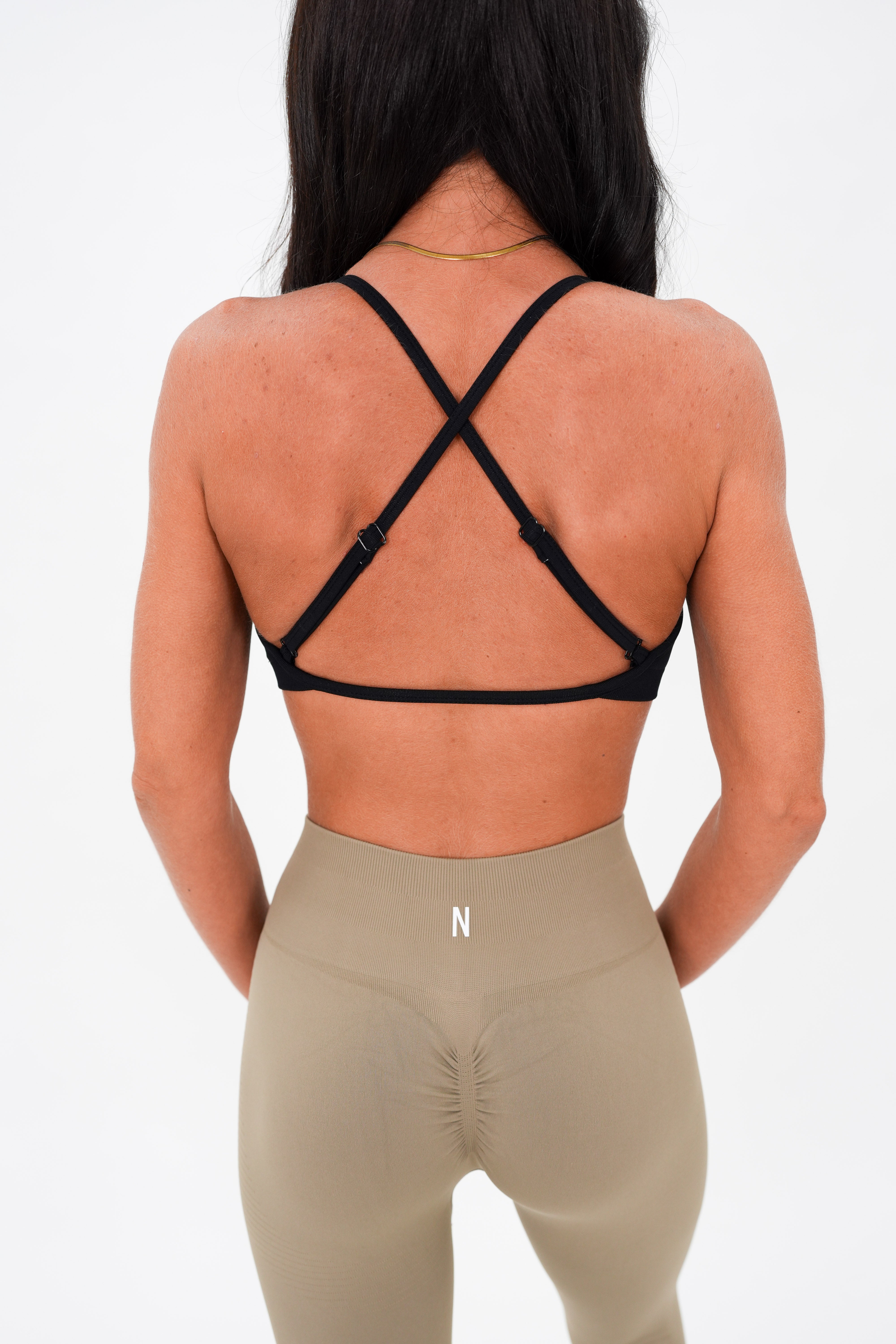 Kept Promise Multifunction Bra - Noravie