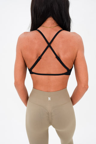 Kept Promise Multifunction Bra - Noravie