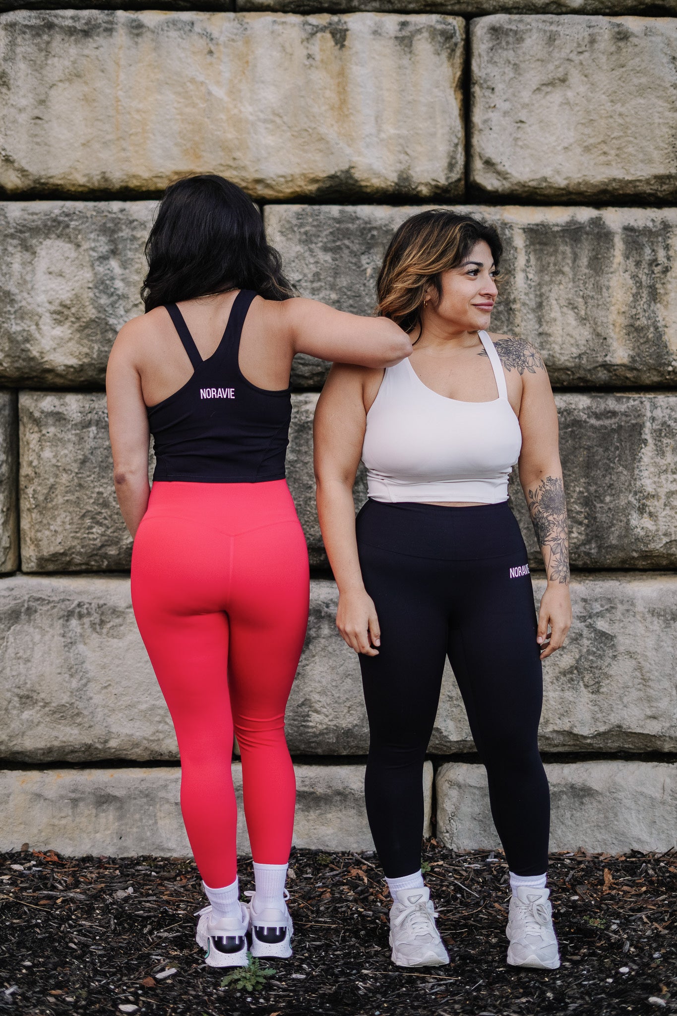 Wellness Leggings - Noravie