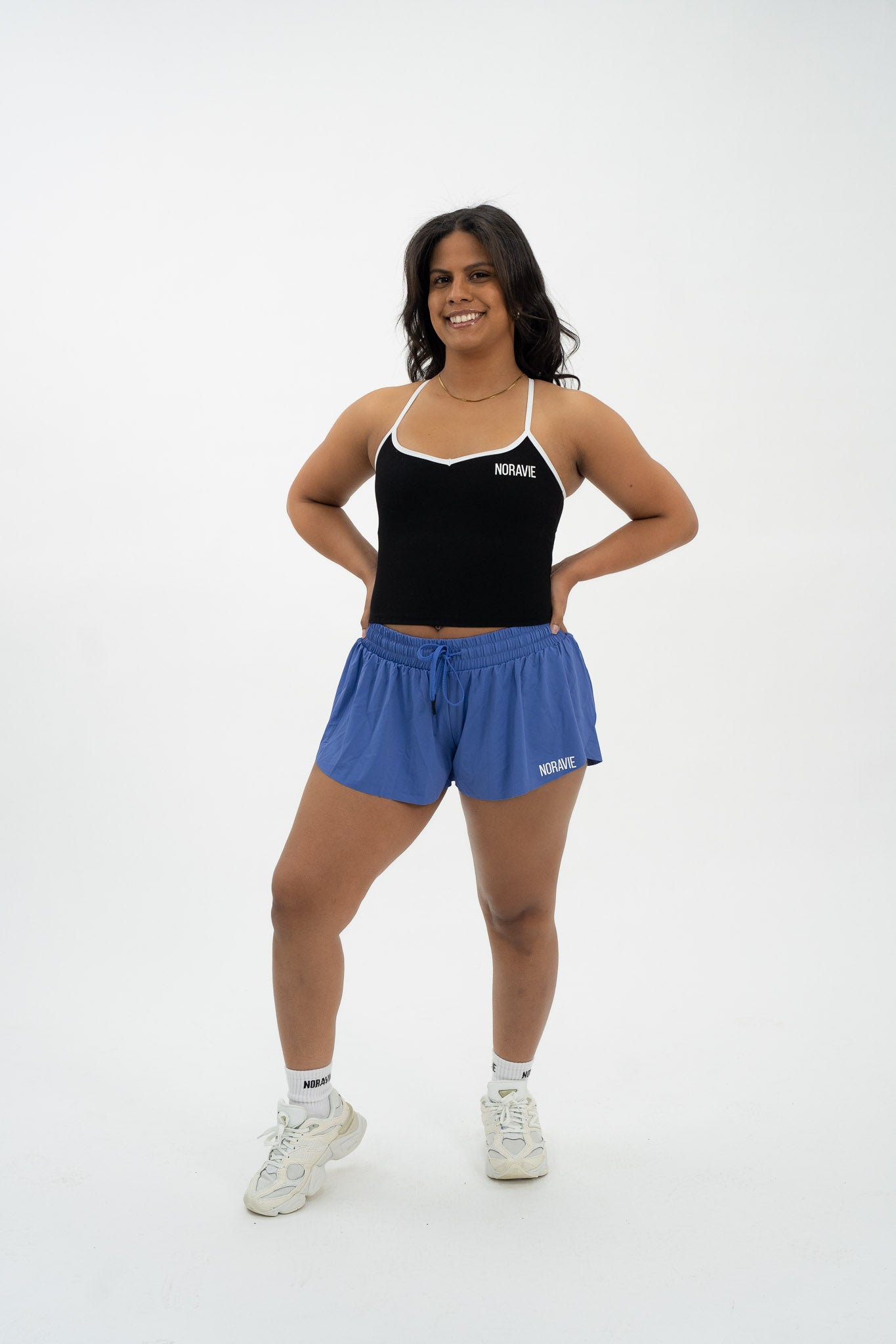Pulse Flow 2-in-1 Shorts - Noravie
