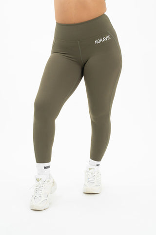 Take Up Space™ Legging - Noravie