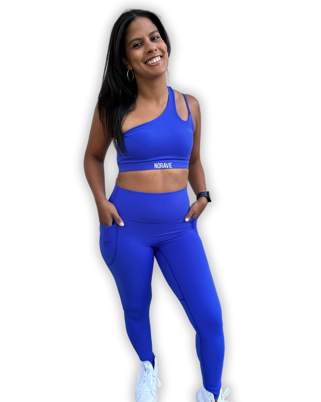 Restore Sports Bra