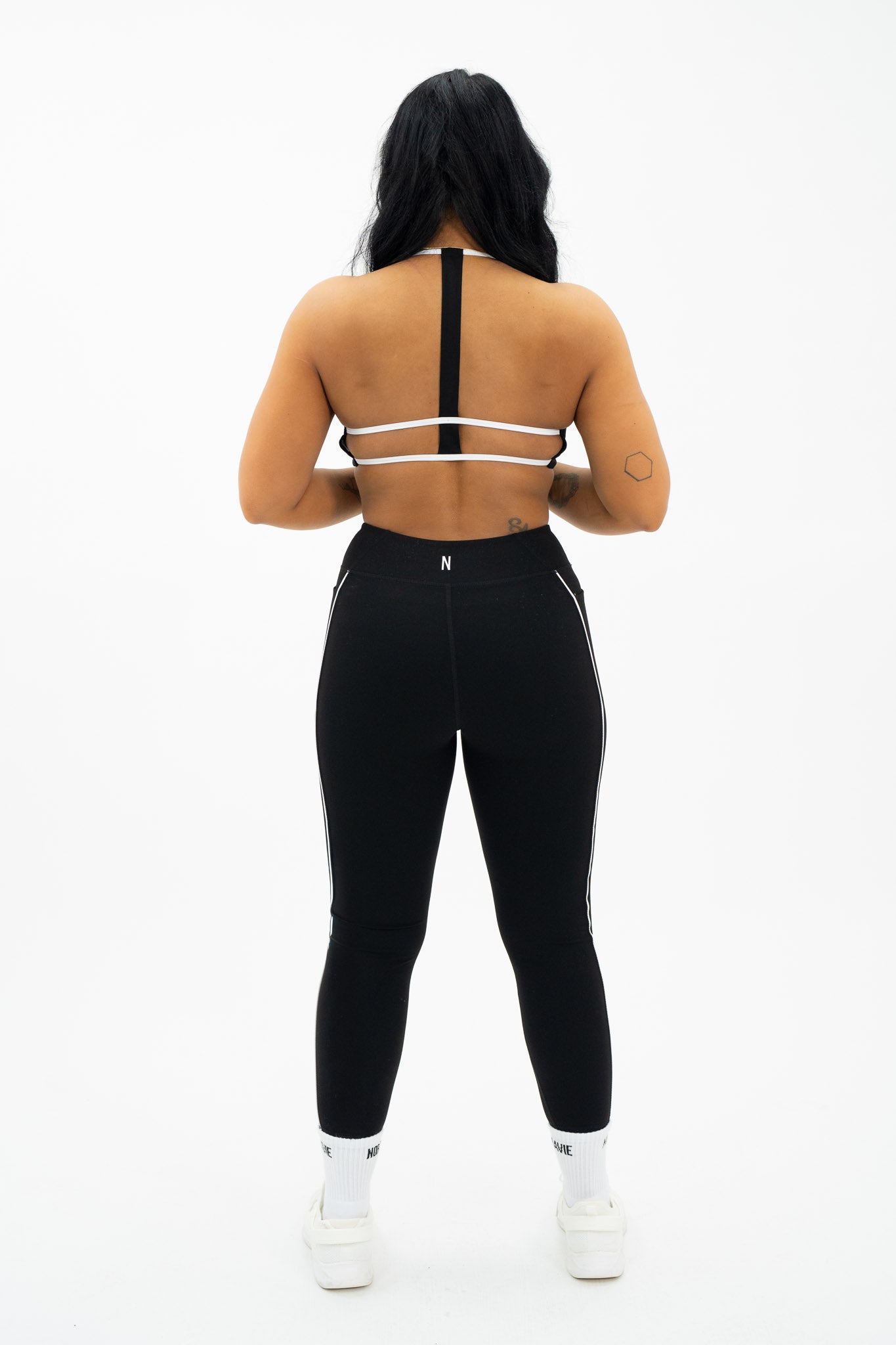 Earned Ease™ Leggings - Noravie