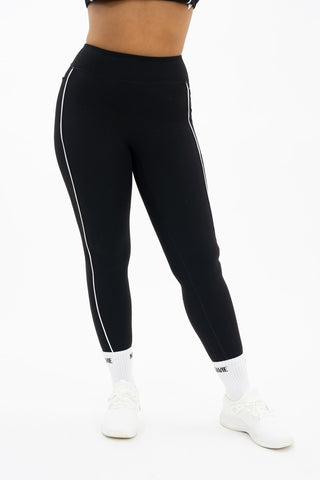 Earned Ease™ Leggings - Noravie