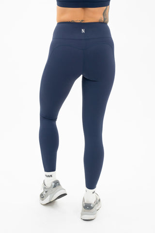 Take Up Space™ Legging - Noravie