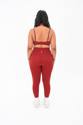Becoming Her Legging - Noravie